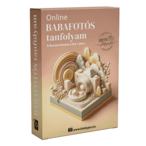 babafotós tanfolyam